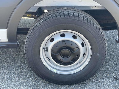 2026 Ford Transit-150 Base