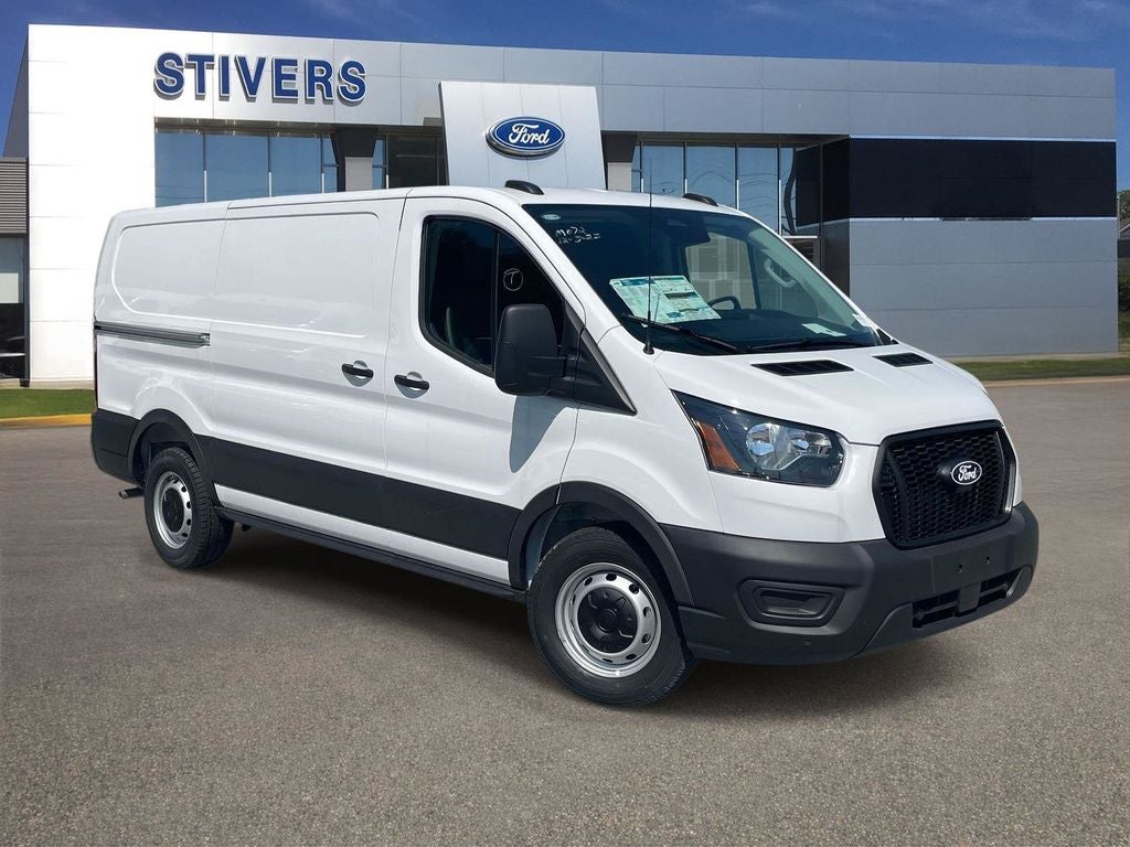 2026 Ford Transit-150 Base