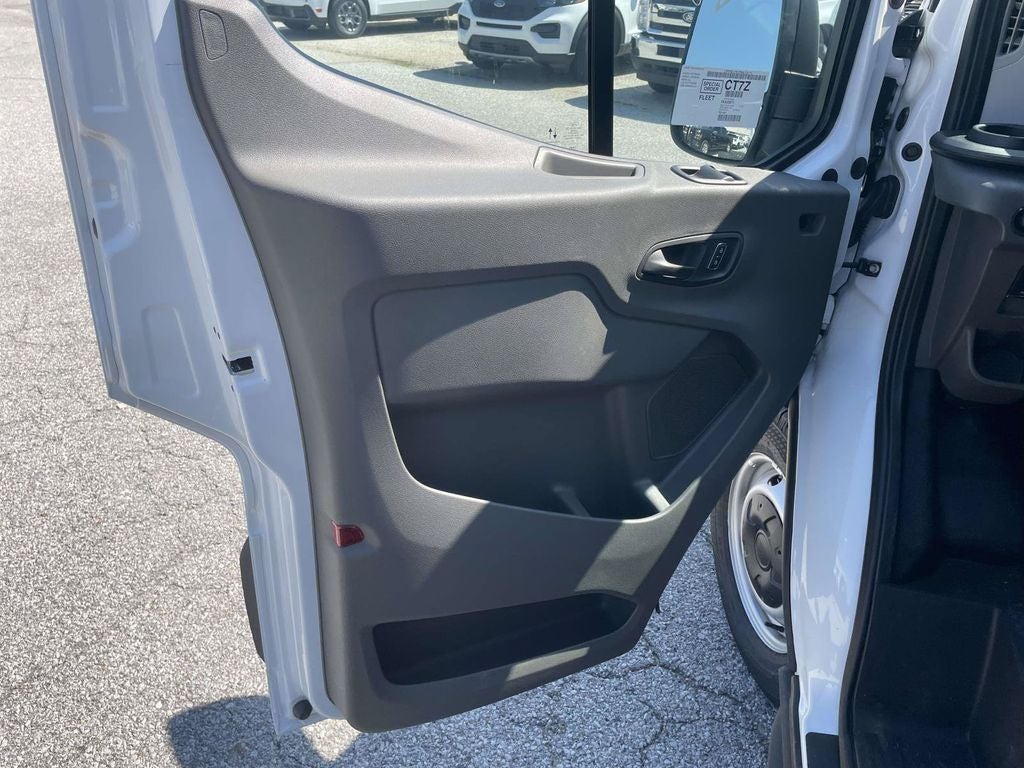 2026 Ford Transit-150 Base