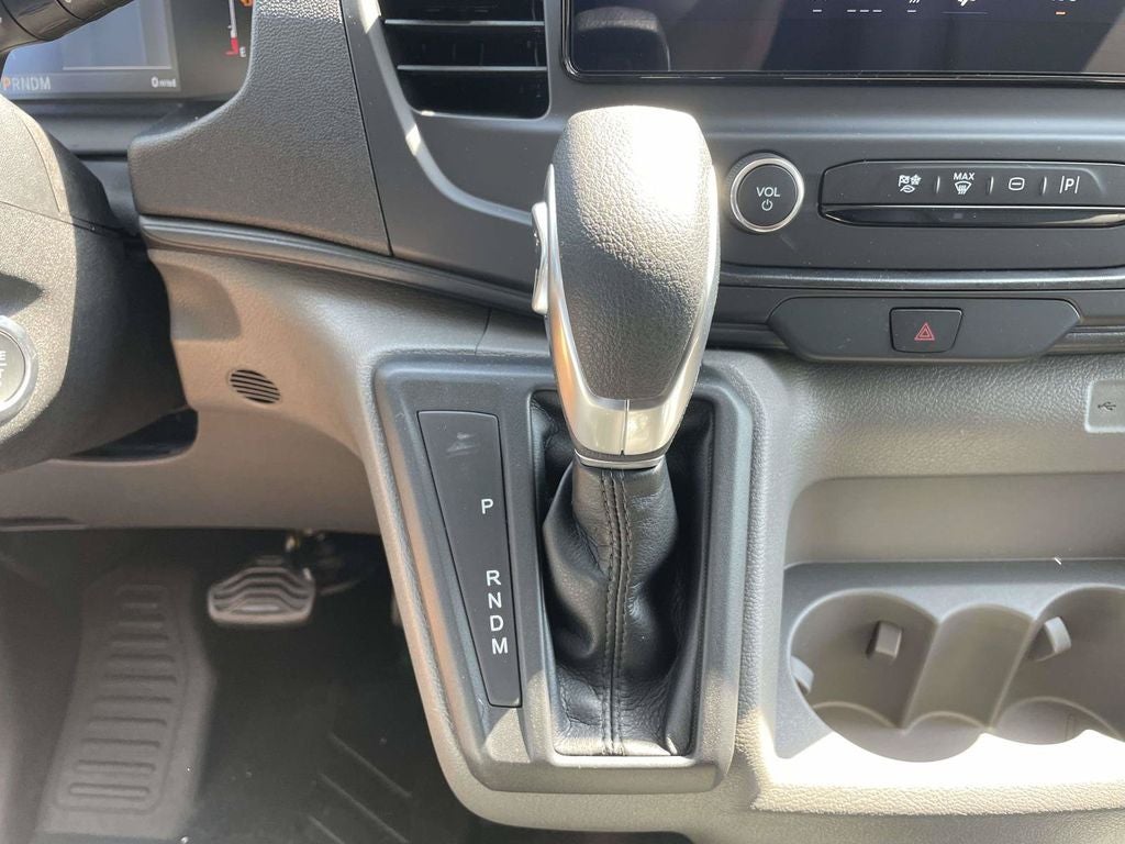 2026 Ford Transit-150 Base