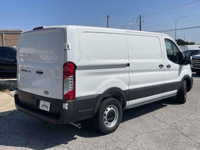 2026 Ford Transit-150 Base