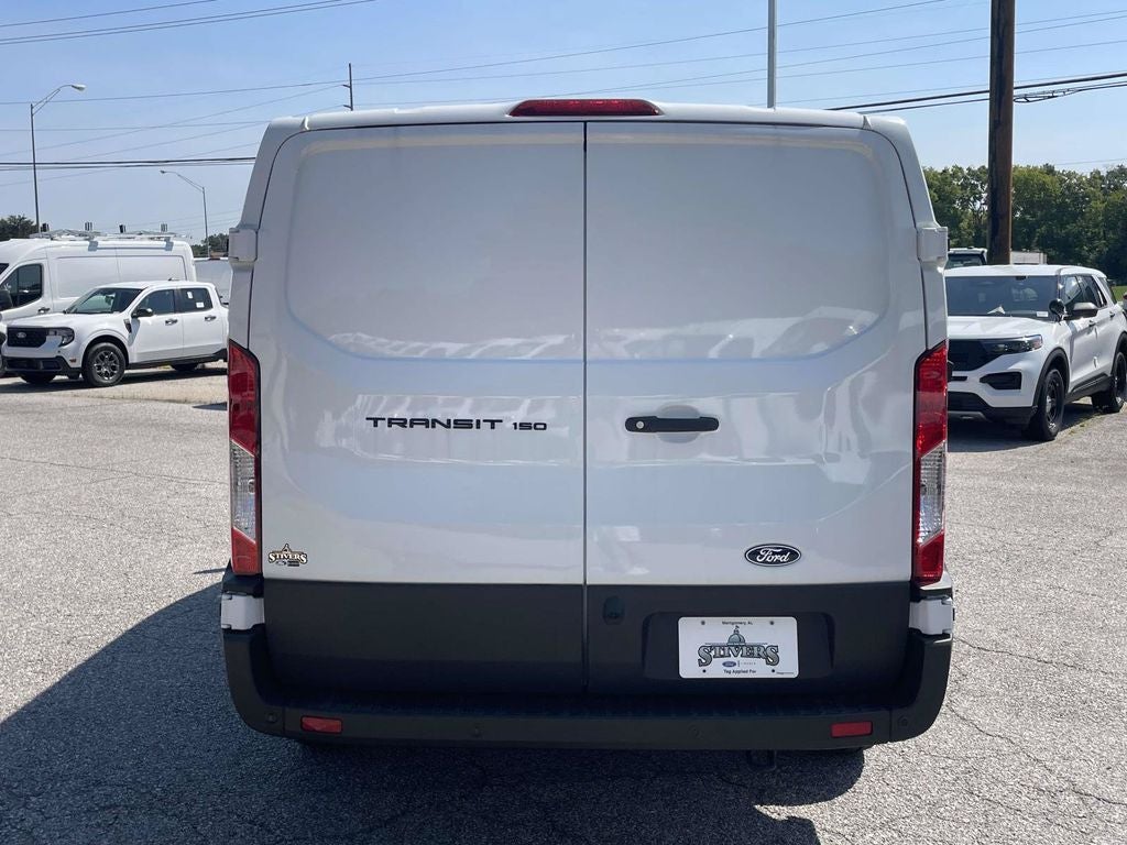 2026 Ford Transit-150 Base