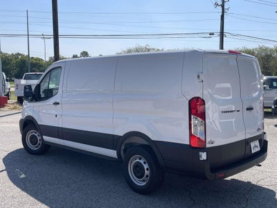 2026 Ford Transit-150 Base