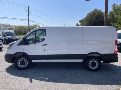 2026 Ford Transit-150 Base