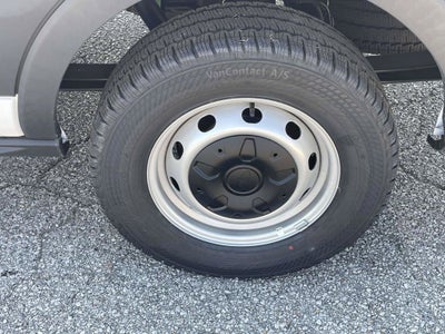 2026 Ford Transit-150 Base
