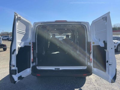 2026 Ford Transit-150 Base