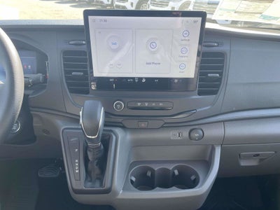 2026 Ford Transit-150 Base