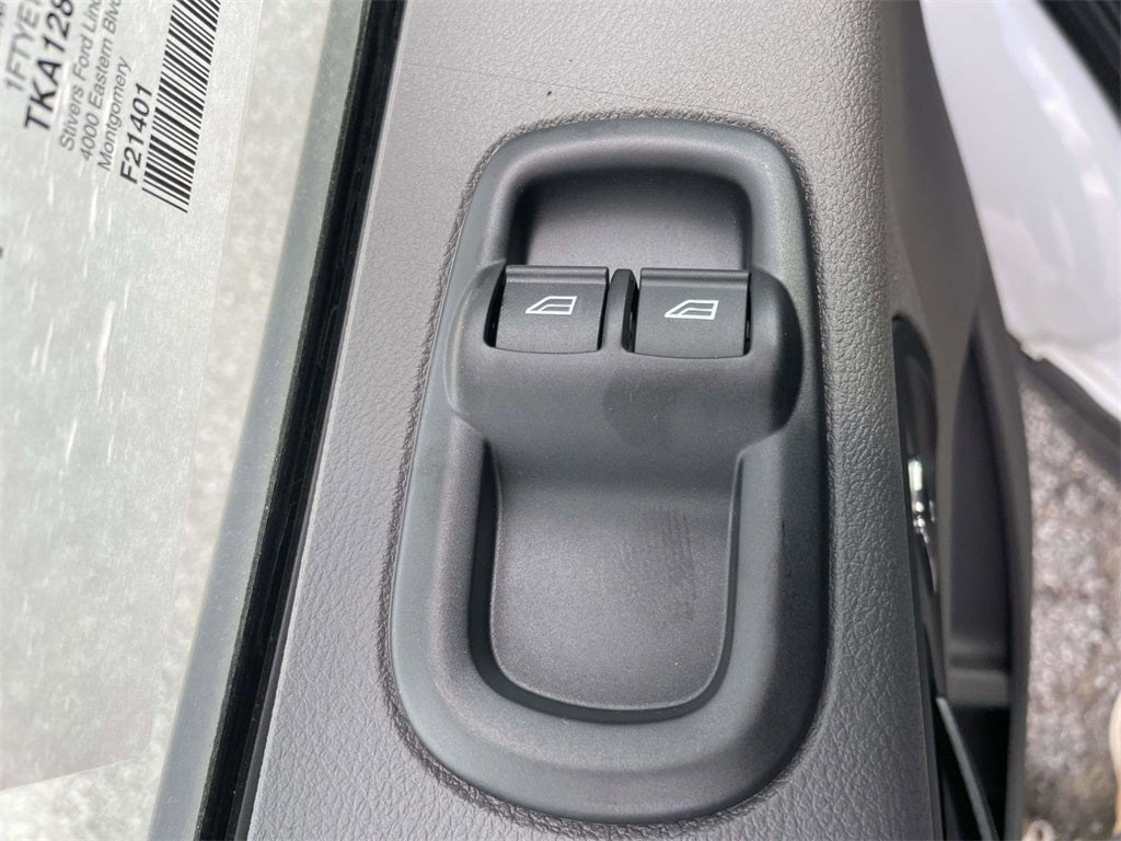 2026 Ford Transit-150 Base