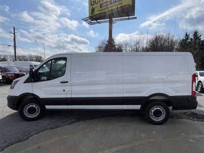 2026 Ford Transit-150 Base
