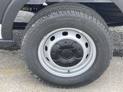 2026 Ford Transit-150 Base