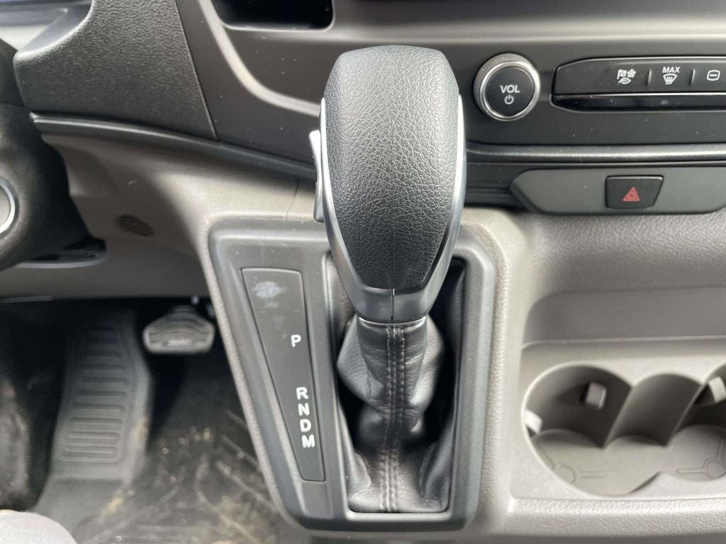2026 Ford Transit-150 Base