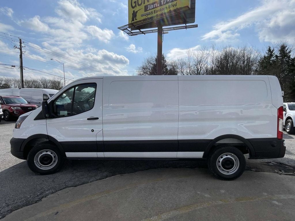 2026 Ford Transit-150 Base
