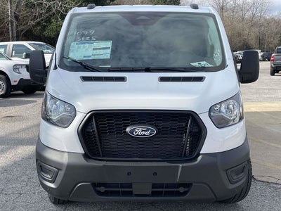 2026 Ford Transit-150 Base