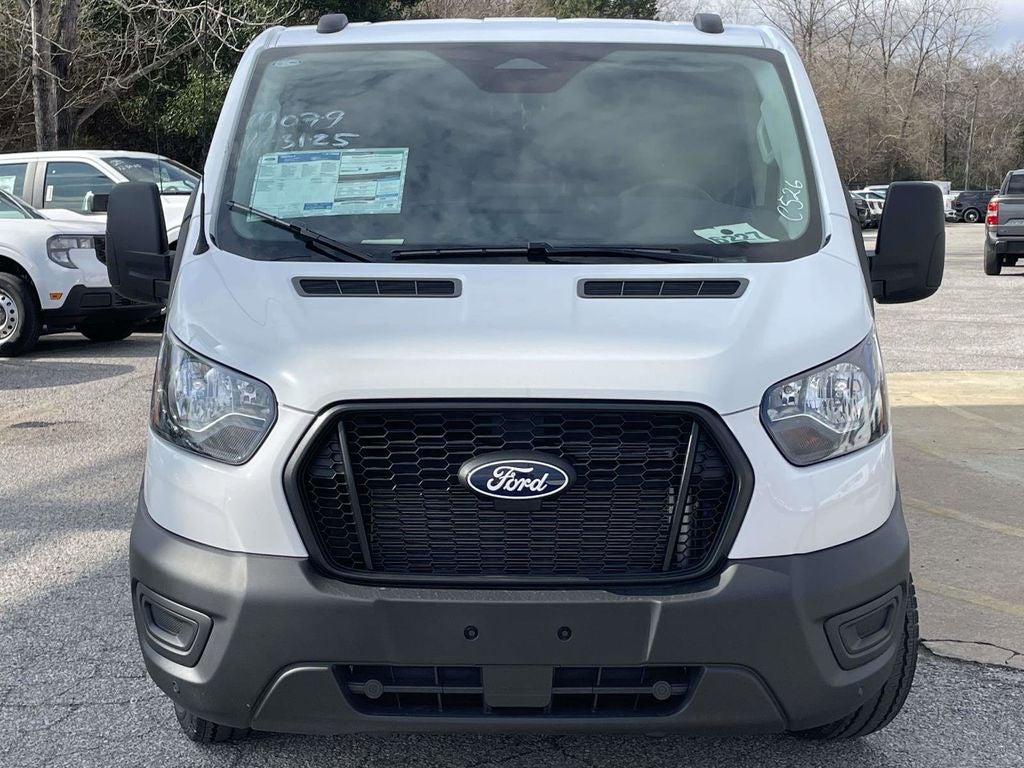 2026 Ford Transit-150 Base