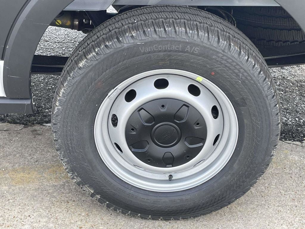 2026 Ford Transit-150 Base