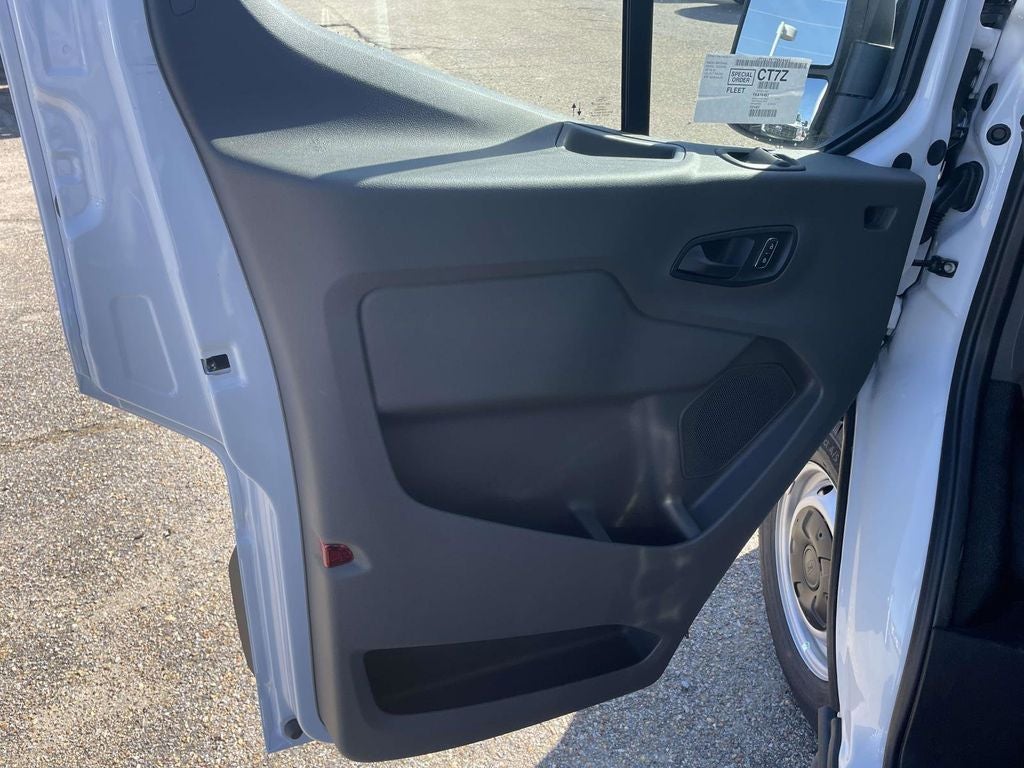 2026 Ford Transit-150 Base