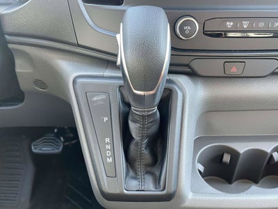 2026 Ford Transit-150 Base