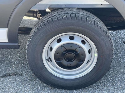 2026 Ford Transit-150 Base