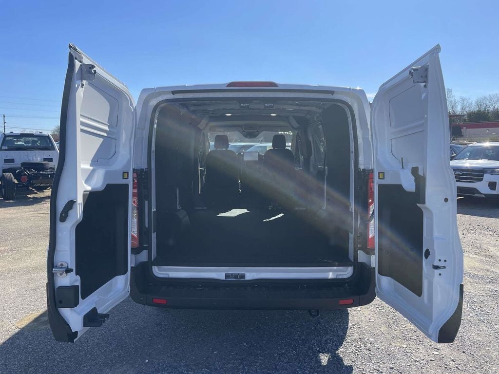 2026 Ford Transit-150 Base