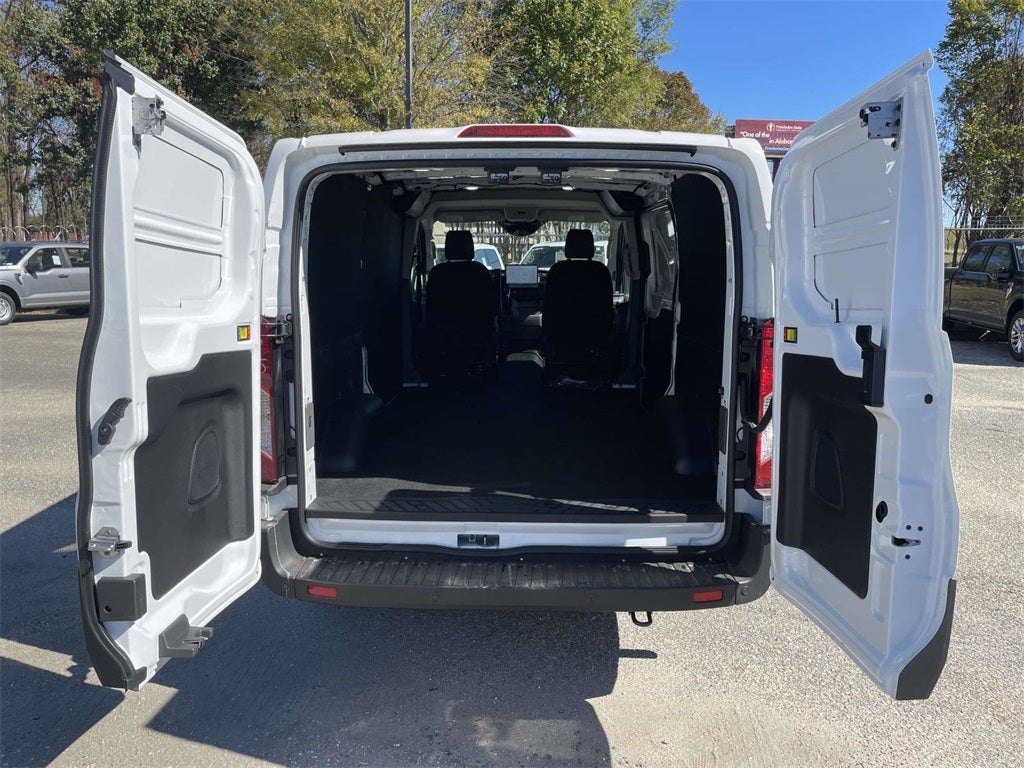 2026 Ford TRANSIT 150 LR CARGO