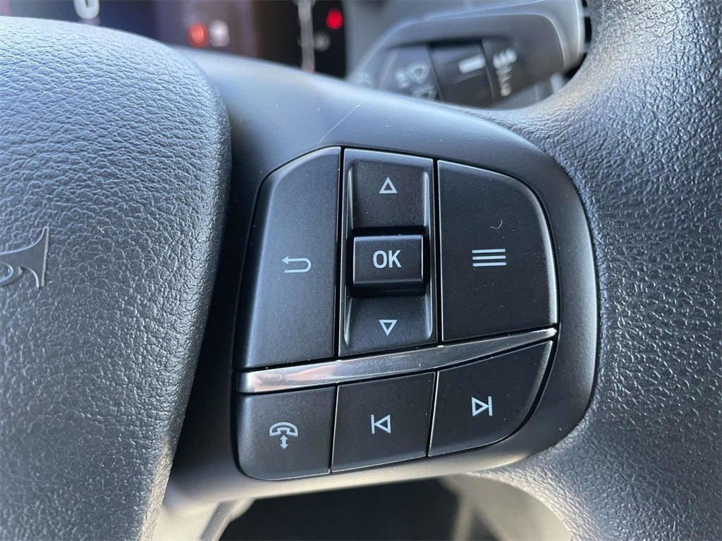 2026 Ford TRANSIT 150 LR CARGO