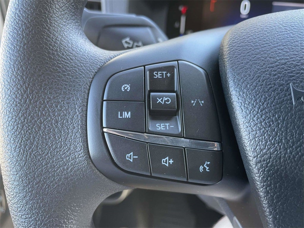 2026 Ford TRANSIT 150 LR CARGO