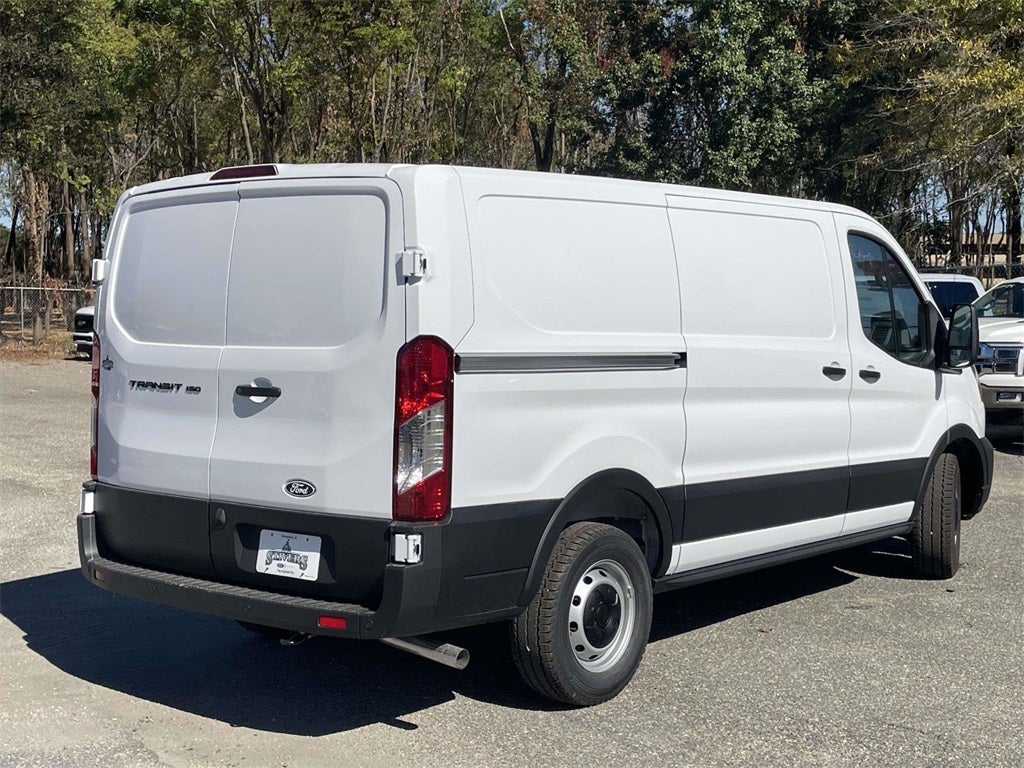 2026 Ford TRANSIT 150 LR CARGO