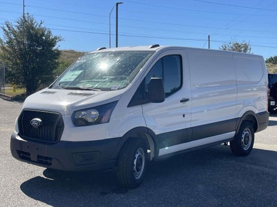 2026 Ford TRANSIT 150 LR CARGO