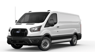 2026 Ford TRANSIT 150 LR CARGO