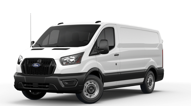2026 Ford TRANSIT 150 LR CARGO