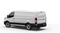 2026 Ford TRANSIT 150 LR CARGO