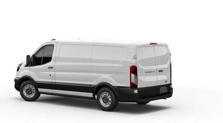 2026 Ford TRANSIT 150 LR CARGO