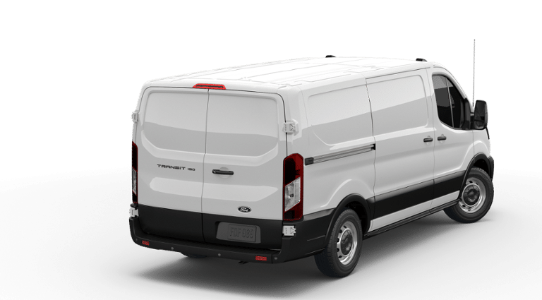 2026 Ford TRANSIT 150 LR CARGO