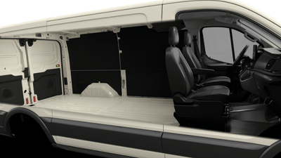 2026 Ford TRANSIT 150 LR CARGO