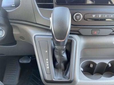 2026 Ford Transit-150 Base