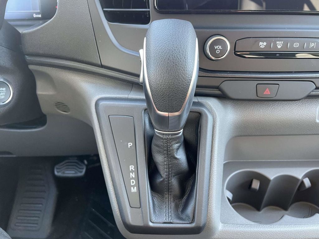 2026 Ford Transit-150 Base