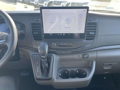 2026 Ford Transit-150 Base
