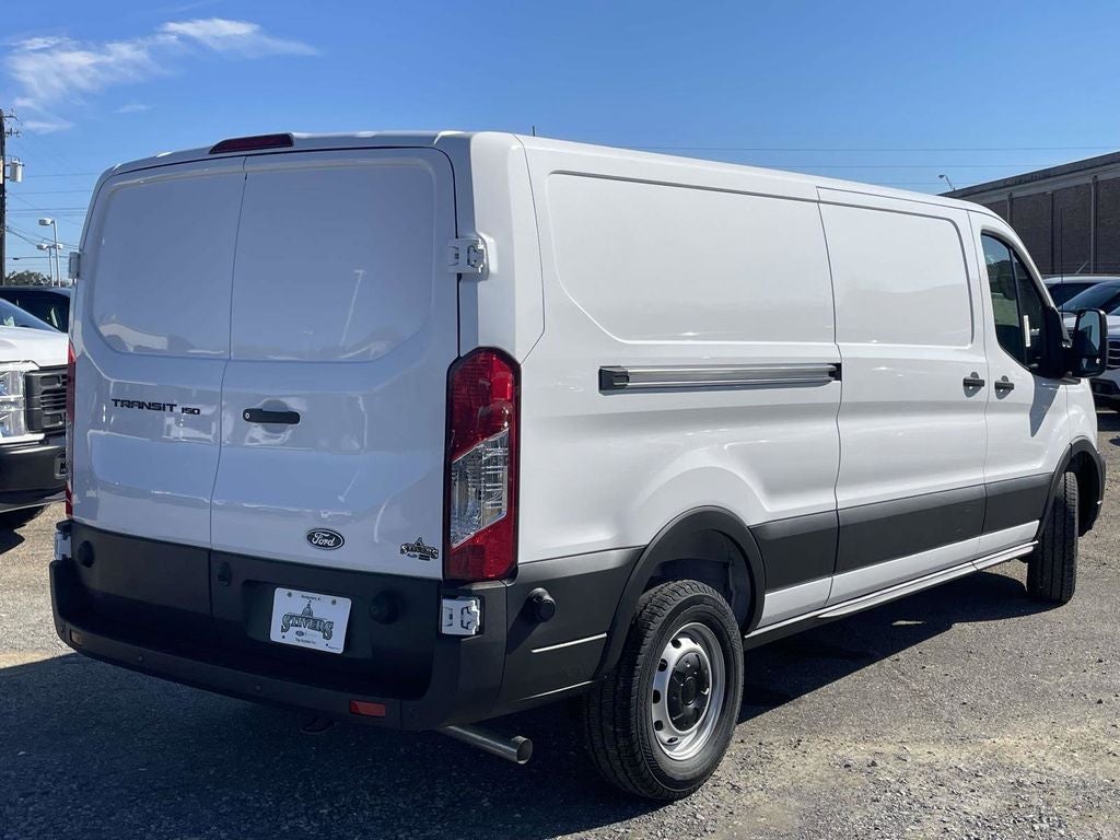 2026 Ford Transit-150 Base