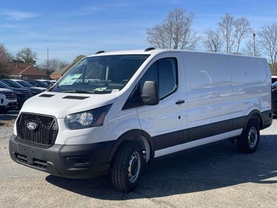 2026 Ford Transit-150 Base