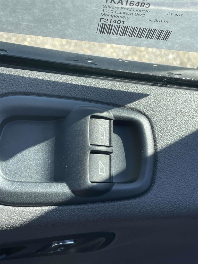 2026 Ford Transit-150 Base