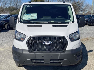 2026 Ford Transit-150 Base