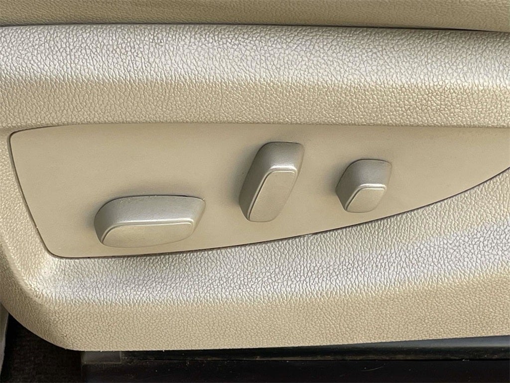 2015 Chevrolet Silverado 2500HD LTZ