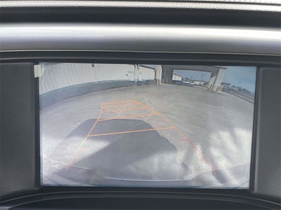 2015 Chevrolet Silverado 2500HD LTZ