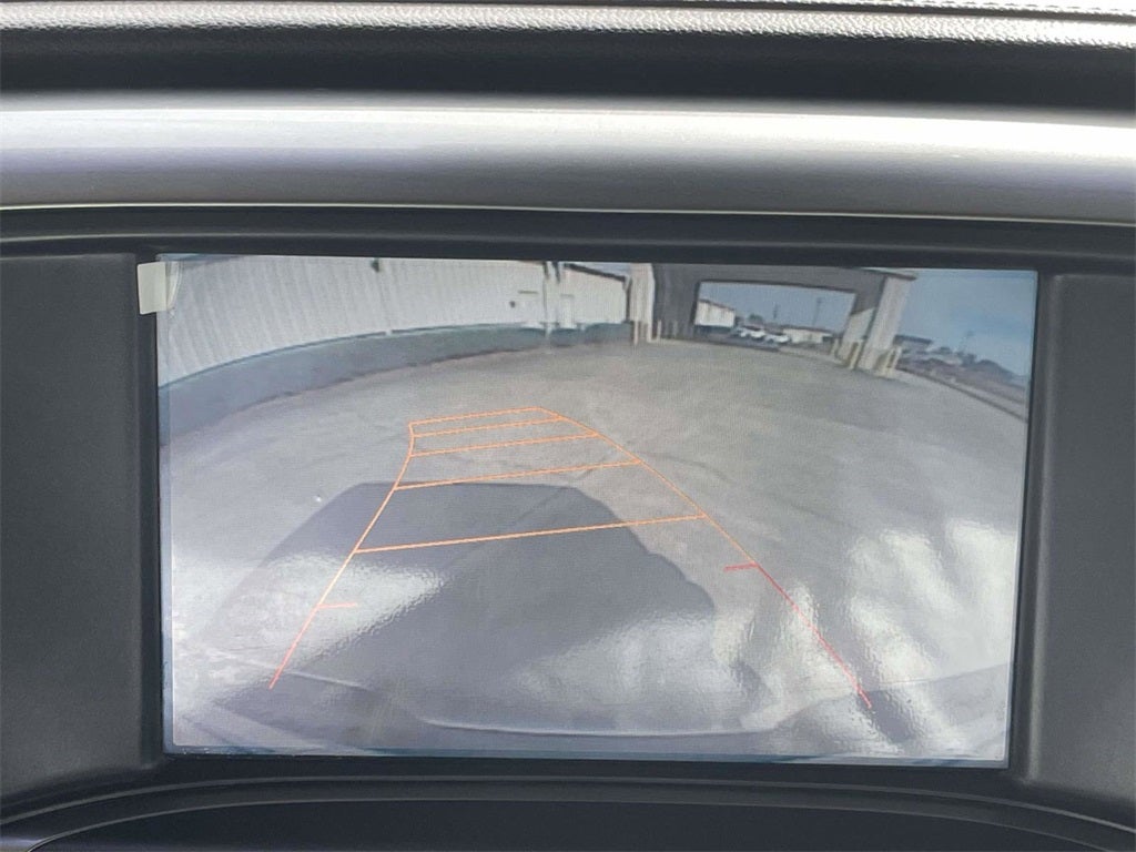 2015 Chevrolet Silverado 2500HD LTZ