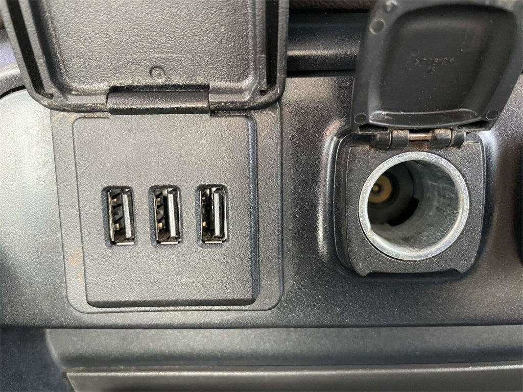 2015 Chevrolet Silverado 2500HD LTZ