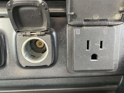 2015 Chevrolet Silverado 2500HD LTZ