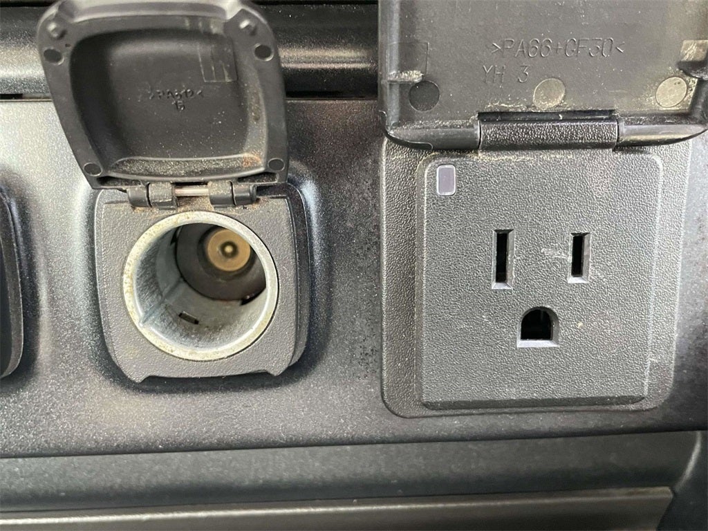 2015 Chevrolet Silverado 2500HD LTZ