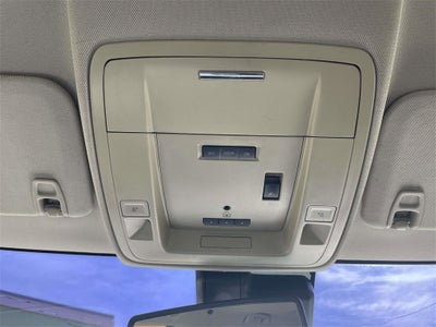 2015 Chevrolet Silverado 2500HD LTZ