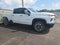 2021 Chevrolet Silverado 2500HD Custom
