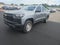 2024 Chevrolet Colorado Work Truck